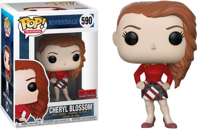 Cheryl Blossom #590