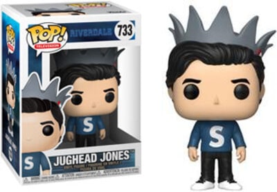 Jughead Jones #733