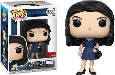Veronica Lodge #588