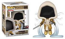 Tyrael #600