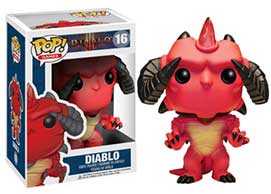 Diablo #16