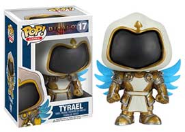 Tyrael #17