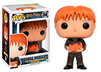 Funko-Pop-Harry-Potter-George-Weasley-34