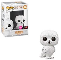 Funko-Pop-Harry-Potter-Hedwig-Flocked-76