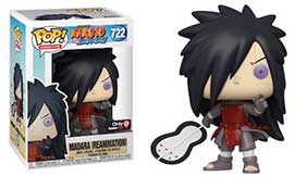 Madara Reanimation #722