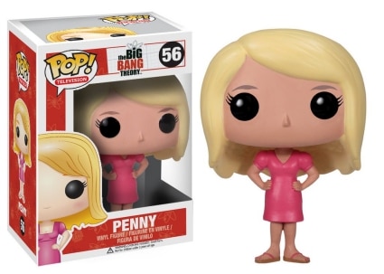 Penny #56