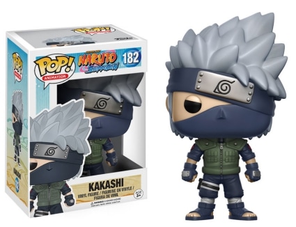 Kakashi #182