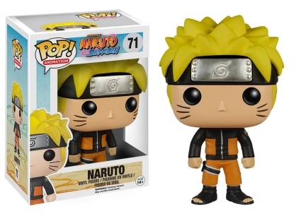 Naruto #71