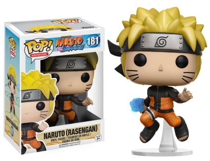 Naruto (Rasengan) #181