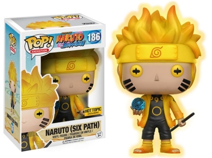 Naruto (Six Path) #186