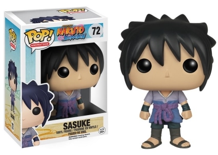 Sasuke #72