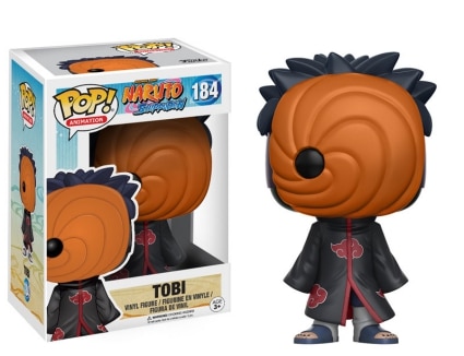 Tobi #184