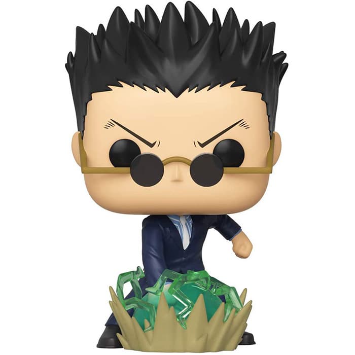 Leorio (Hunter X Hunter) #700