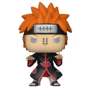 Pain (Naruto Shippuden) #934