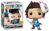 Funko-Pop-Demon-Slayer-867-Tanjiro-Kamado-Hot-Topic-exclusive