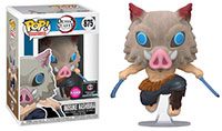 Funko-Pop-Demon-Slayer-875-Inosuke-Hashibira-Flocked-Chalice-Collectibles-exclusive