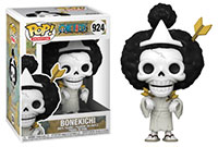 Bonekichi #924