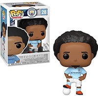 Funko-Pop-calcio-28-Leroy-Sane-Manchester-City
