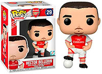 Funko-Pop-calcio-29-Hector-Bellerin-Arsenal