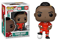 Funko-Pop-calcio-32-Sadio-Mane-Liverpool