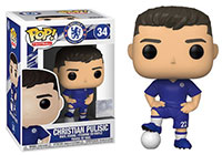 Funko-Pop-calcio-34-Christian-Pulisic-Chelsea
