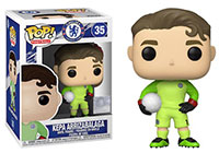 Funko-Pop-calcio-35-Kepa-Arrizabalaga-Chelsea