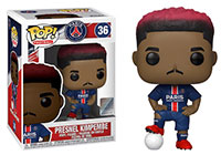 Funko-Pop-calcio-36-Presnel-Kimpembe-Paris-Saint-Germain