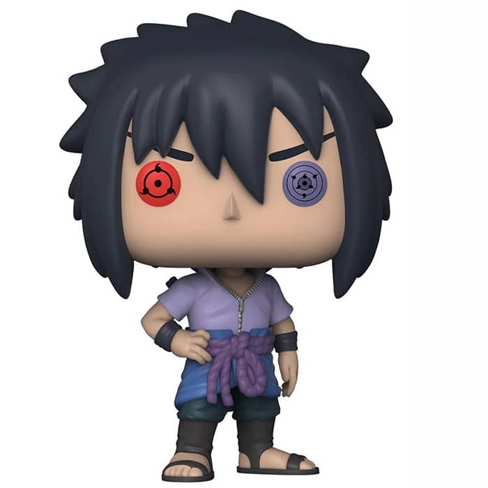 Sasuke Rinnegan (Naruto Shippuden) #1023