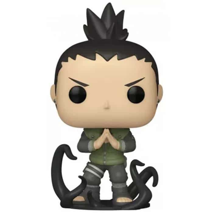 Shikamaru Nara (Naruto Shippuden) #933