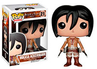 Funko-Pop-Attack-on-Titan-21-Mikasa-Ackermann