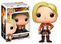 Funko-Pop-Attack-on-Titan-236-Annie-Leonhart