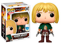 Funko-Pop-Attack-on-Titan-237-Armin-Arlelt-FYE-Exclusive