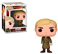 Funko-Pop-Attack-on-Titan-Wave-3-462-Erwin