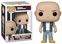 Dom Toretto #1078