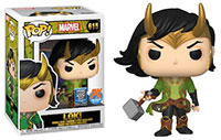 Funko-Pop-Loki-615-Loki-Free-Comic-Book-Summer-2020-Mystery-Box-PX-Previews-exclusive