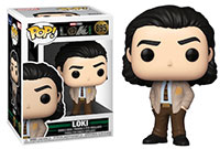 Funko-Pop-Loki-895-Loki-MCU-Tv-series