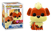 Funko-Pop-Pokemon-597-Flocked-Growlithe-NYCC-Exclusive