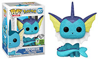 Funko-Pop-Pokemon-627-Vaporeon-Diamond-Collection-ECCC-Spring-Exclusive