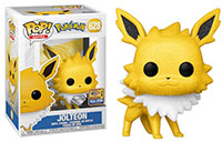 Funko-Pop-Pokemon-628-Jolteon-Diamond-Collection-exclusive