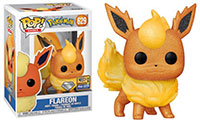 Funko-Pop-Pokemon-629-Flareon-Diamond-Collection-exclusive