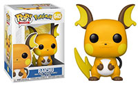 Funko-Pop-Pokemon-645-Raichu