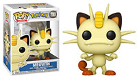 Funko-Pop-Pokemon-780-Meowth