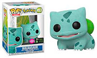 Funko-Pop-Pokemon-Bulbasaur-Flocked-453