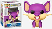Funko-Pop-Pokemon-Rattata-595
