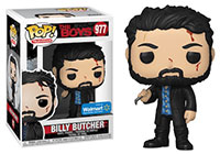 Billy Butcher Bloody #977