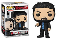 Billy Butcher #977