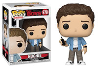 Hughie #979