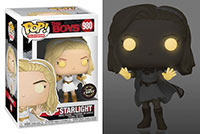 Starlight GITD Chase #980