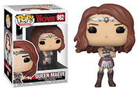 Queen Maeve #982
