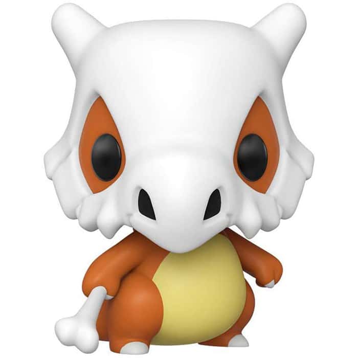 Scopri di più sull'articolo Cubone (Pokemon) #596